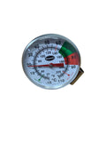 Dairy Thermometer with Pan Clip