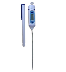 Digital Thermometer - The Cheese Making Shop
